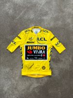 Jonas Vingegaard gelbes Trikot Tour de France 2023 Jumbo Visma Nordrhein-Westfalen - Velbert Vorschau