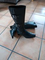 Stiefel von Garbor Nordrhein-Westfalen - Hövelhof Vorschau