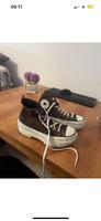 Converse Run Star Hike Suede Braun 40 Rheinland-Pfalz - Ludwigshafen Vorschau