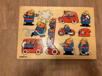 Steckpuzzle Holz Nordrhein-Westfalen - Hamm Vorschau