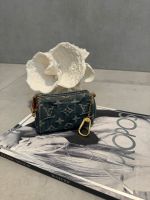 Louis Vuitton x Denim Speedy Pouch Nordrhein-Westfalen - Mönchengladbach Vorschau