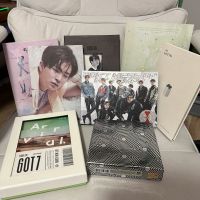 Kpop EXO GOT7 Alben Album Bayern - Herrieden Vorschau