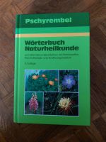 Buch Wörterbuch Naturheilkunde Bayern - Cham Vorschau