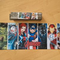 Marvel Avengers Desk Mat/Schreibtischubterlage Bayern - Regensburg Vorschau