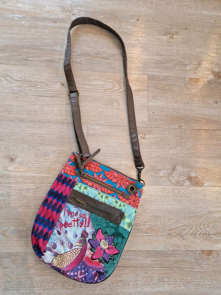 Handtasche Desigual in Kirchhundem