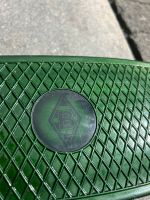 Gladbach penny Board Unikat Borussia Mönchengladbach Hessen - Hofbieber Vorschau