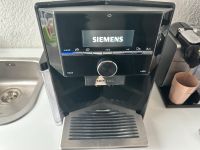 Siemens EQ9 S 300 Kaffeevollautomat gebraucht Hessen - Fulda Vorschau