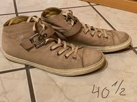 Paul Green Halbschuh Größe 40,5 Nordrhein-Westfalen - Düren Vorschau