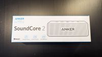 Anker Sound Core 2 Bluetooth Box NEU Nordrhein-Westfalen - Selm Vorschau