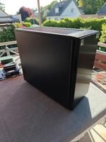 Fractal Design Define R6 Midi-Tower mit BeQuit SilentLoop AIO AM5 Niedersachsen - Langenhagen Vorschau