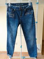Jeans Damen von Soccx Größe 28 Baden-Württemberg - Durbach Vorschau