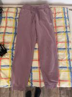 Adidas Jogginghose pink rosa  lila Größe 34 Hessen - Wolfhagen  Vorschau