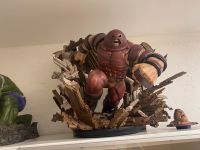 Juggernaut Legendary Beast Statue XM Studios (Sideshow) marvel Rheinland-Pfalz - Frankenthal (Pfalz) Vorschau