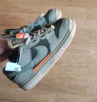 NEU - Nike Air Dunk Jumbo Niedersachsen - Cloppenburg Vorschau