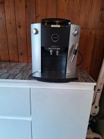 kaffeevollautomat jura f 50 Niedersachsen - Wiefelstede Vorschau