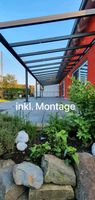 10% AKTION Kaltwintergarten Pergola Überdachung Überdach Markise Nordrhein-Westfalen - Kierspe Vorschau