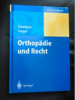Orthopädie und Recht Facharzt und Recht München - Altstadt-Lehel Vorschau