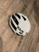 Kask Protone Helm White M NEU Sachsen - Krostitz Vorschau