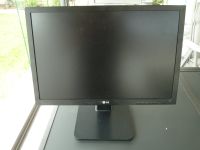 LG Monitor 24 Zoll Duisburg - Homberg/Ruhrort/Baerl Vorschau