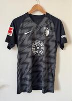 Limitiertes FC Augsburg Trikot Augsburg hält zusammen München - Au-Haidhausen Vorschau