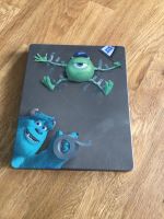 Disney Pixar Bluray 3D und 2D - Die Monster Uni - Steelbook - neu Hessen - Hünfeld Vorschau