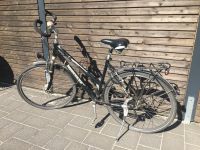 Damen Fahrrad Hercules Nepal 28“ Schleswig-Holstein - Heikendorf Vorschau