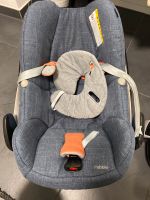 Maxi cosi mit Isofix Niedersachsen - Wetschen Vorschau