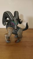 Alebrije OAXACA Holzfigur aus Mexiko Bayern - Kammeltal Vorschau