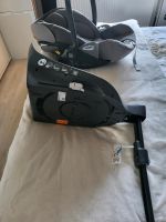 !! TOP Zustand !! Cybex Babyschale + passende Cybex Base Brandenburg - Blankenfelde-Mahlow Vorschau