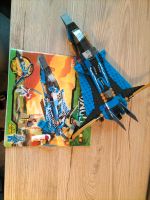 Lego Ninjago 9442 Sachsen-Anhalt - Quellendorf Vorschau