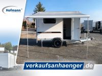 Speedcaravan Anhänger Vermietung 1300kgGG 300x146x190cm Rheinland-Pfalz - Betzdorf Vorschau