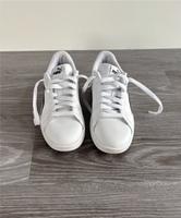 Sneaker PUMA Smash v2 L weiß Gr.40,5 Krummhörn - Pewsum Vorschau