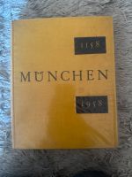 München 1158 1958 Buch Neuhausen-Nymphenburg - Neuhausen Vorschau