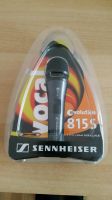 Sennheiser Mikrophon Evolution 815s Sachsen - Gröditz Vorschau