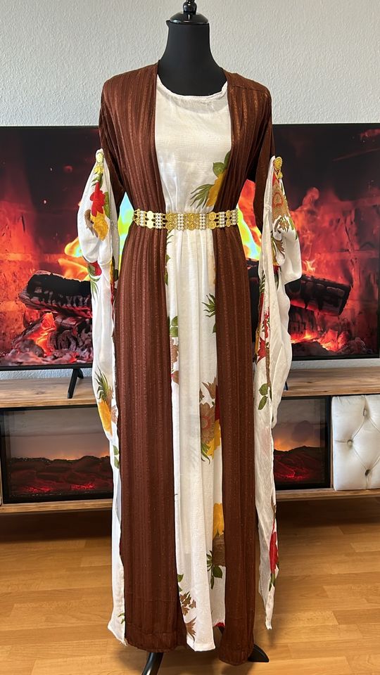 Kurdische Kleid in Bielefeld