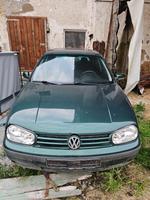 Golf 4 zu Verkaufen Bayern - Ortenburg Vorschau