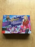 Neu / Ohne OVP - Disney Hannah Montana Backstage Brettspiel - MB Hessen - Münster Vorschau