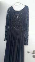 Abendkleid Mango bestickt schwarz Nordrhein-Westfalen - Marl Vorschau