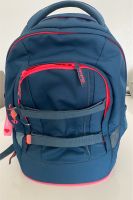 Satch Schulrucksack Schultasche Top Zustand West - Nied Vorschau