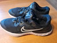 Nike renew Saarland - Lebach Vorschau