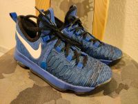 NIKE Zoom KD 9 Gr. 36,5 Sneaker Basketballschuhe Kevin Durant Schleswig-Holstein - Rendsburg Vorschau