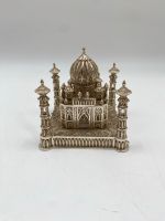 * TAJ MAHAL KUNST FEINE HANDARBEIT MODELL SILBER NICKEL NEUSILBER Berlin - Charlottenburg Vorschau