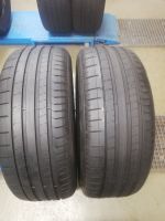 2x 255/55 R19 107W Pirelli Pzero ,DOT 5018 mit 5 mm Profil Bayern - Mintraching Vorschau