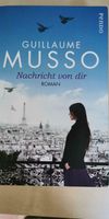 Nachricht von dir V. Guillaume Musso Bayern - Irchenrieth Vorschau