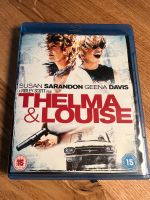 Blu-ray Thelma & Louise Nordrhein-Westfalen - Bad Oeynhausen Vorschau