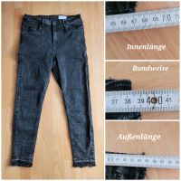 Jeans Hose Gr. 40 Vintage Denim 1982 Leipzig - Schönefeld-Abtnaundorf Vorschau