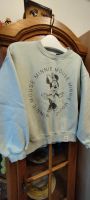 Sehr schönes Zara Sweatshirt „Minnie Mouse“. Größe 164 (13-14 Jah Hannover - Herrenhausen-Stöcken Vorschau