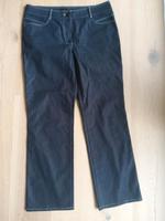 GERRY WEBER Jeans in anthrazit-schwarz - sehr gut erhalten-Gr. 42 Berlin - Wilmersdorf Vorschau