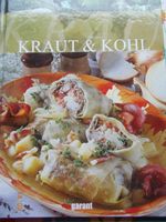 Rezeptbuch Kraut & Kohl Rheinland-Pfalz - Dickendorf Vorschau