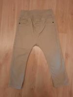 H&M Hose mit weichem Bund beige 92 Nordrhein-Westfalen - Soest Vorschau